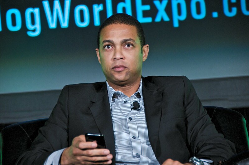 Don Lemon And Jamie Lee Curtis Leave X In Wake Of Trump Win Don Lemon