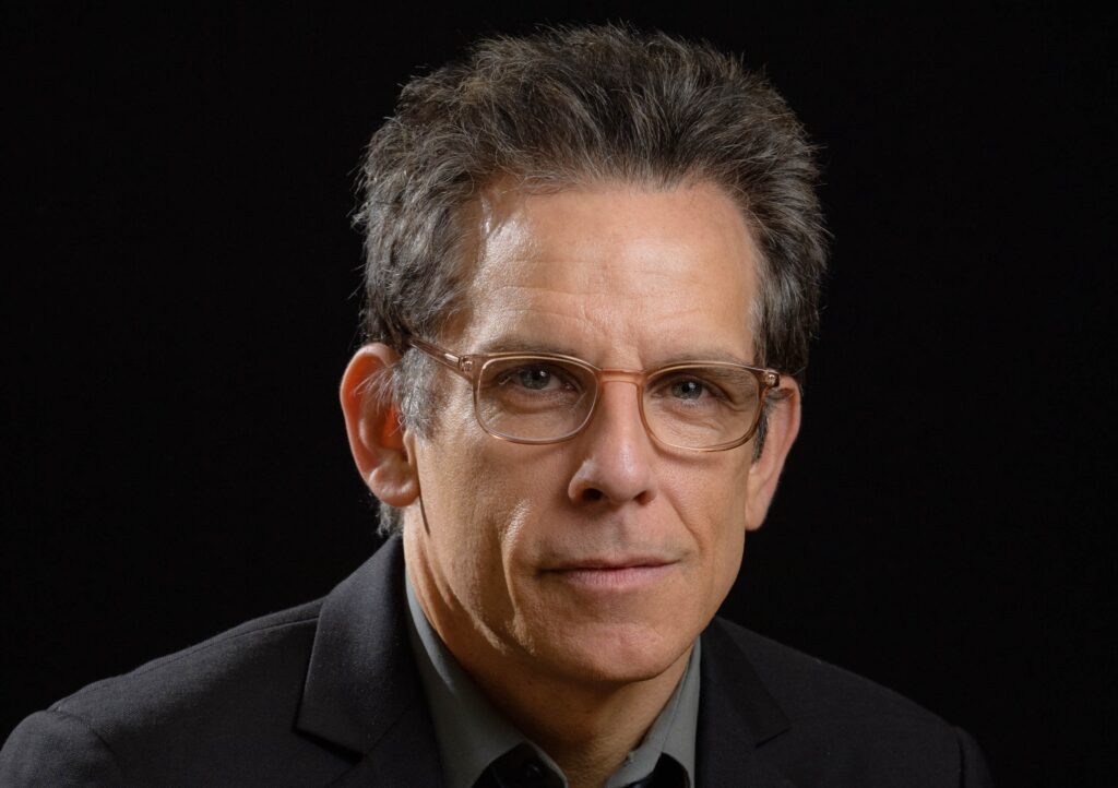 Ben Stiller Denies That He Was Paid Millions By USAID Ben Stiller