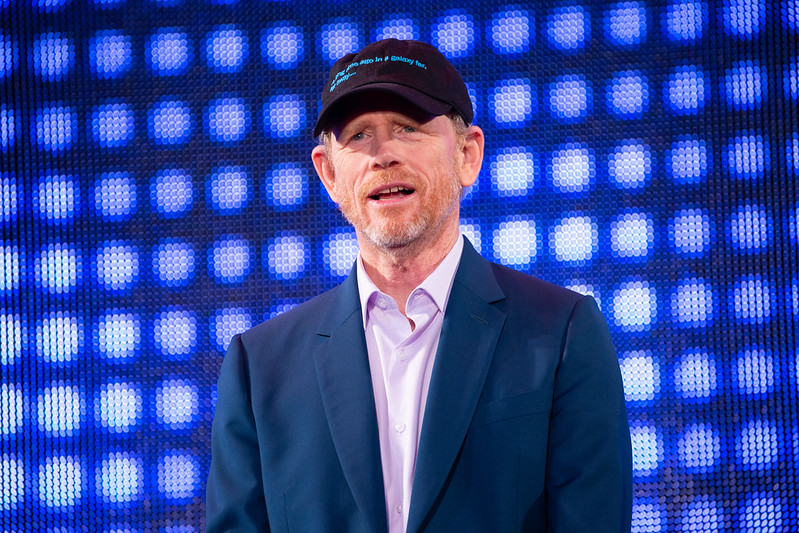 Ron Howard Slams Vance’s ‘Divisive’ Rhetoric After Directing His Memoir Ron Howard