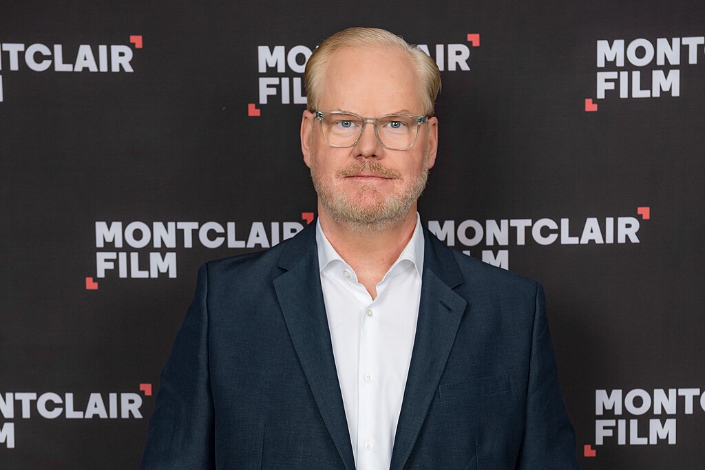 Comedian Regrets Pissing Off MAGA After Trump Win Jim Gaffigan