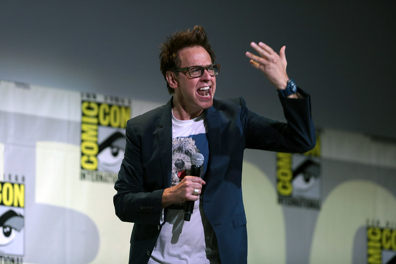 ‘Superman’ Director Backtracks After Insulting Half Of The Country James Gunn