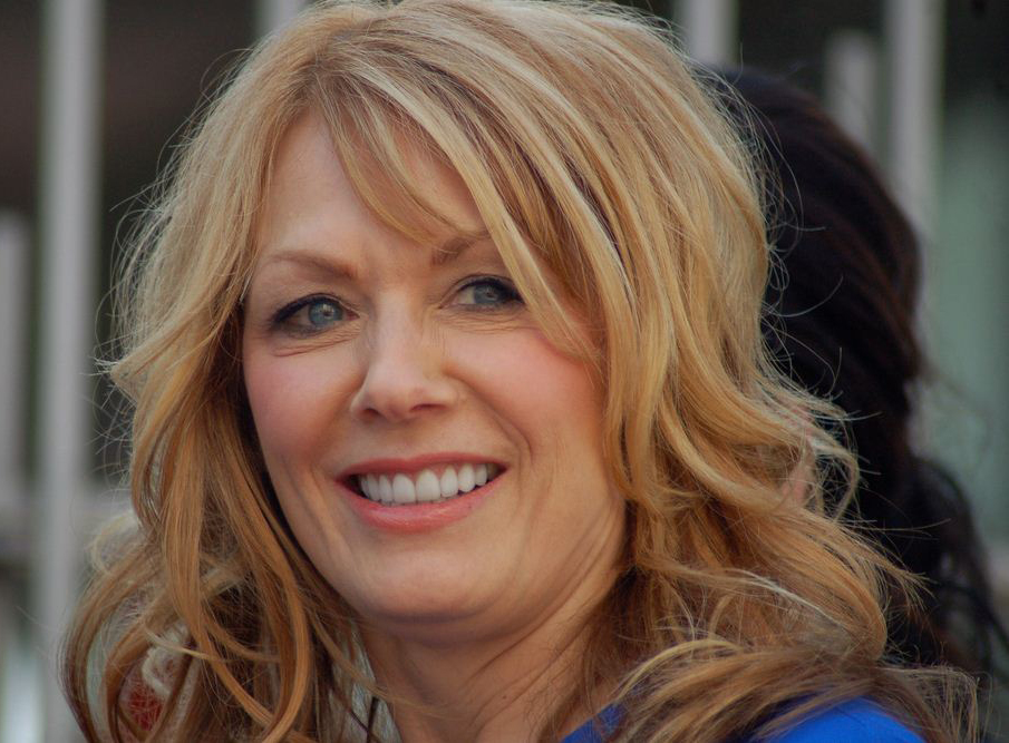 80s Rocker Blasted For Calling United States ‘Embarrassing’ Nancy Wilson Heart