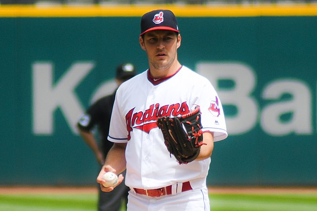 GOP Rep Claims MLB Torpedoing Star Pitcher’s Career Over Trump Support Trevor Bauer