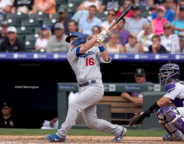 ICE Denies The Dodgers Claim That ICE Showed Up To Stadium Will Smith Los Angeles Dodgers