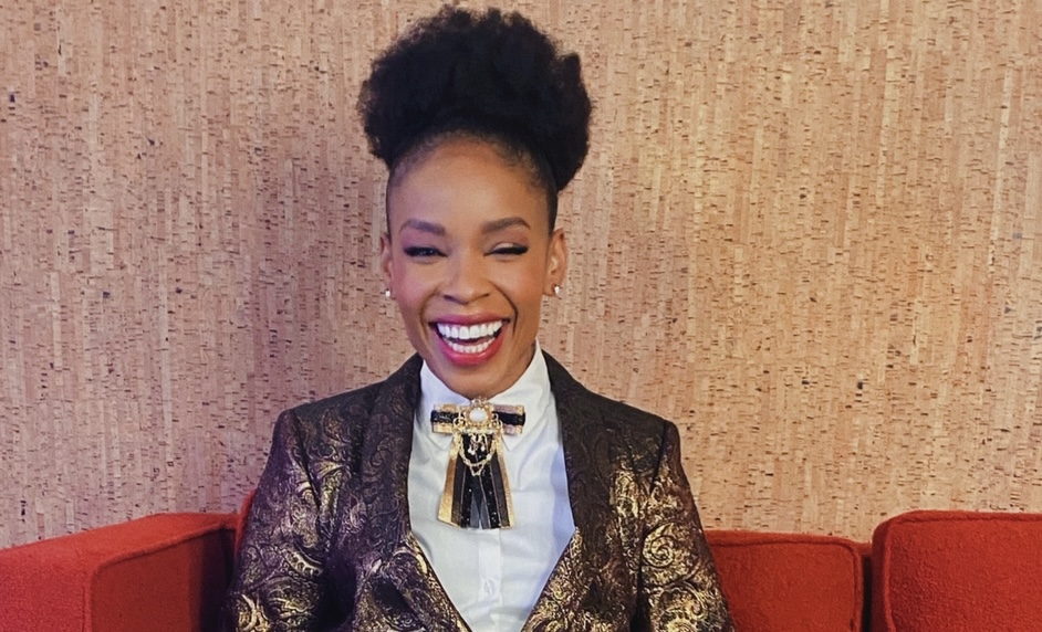 Comedian Goes Scorched Earth After Being Dropped From White House Event Amber Ruffin