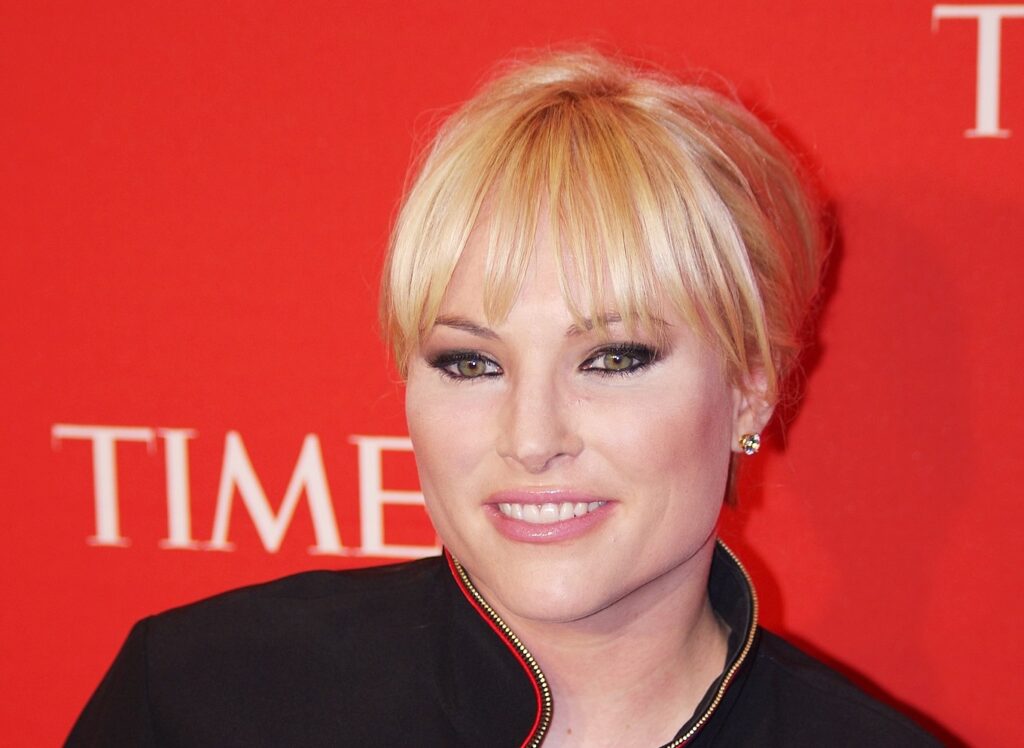 Meghan McCain Torches ‘White Lotus’ Star Over Trump Remarks Meghan McCain