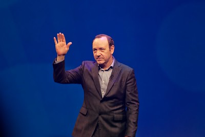 Named Actor Calls For Full Release Of Epstein Docs Kevin Spacey