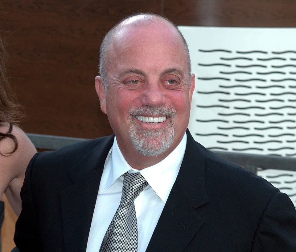 Music Icon Claps Back: ‘Woke Mob Doesn’t Scare Me’ Billy Joel