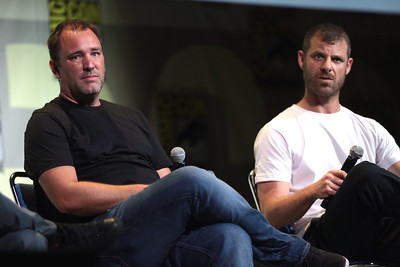 DHS Sticks It To ‘South Park’ With New Recruitment Campaign Trey Parker & Matt Stone