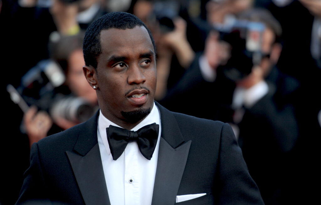 White House Flames TMZ Over Fake Celebrity Commutation Rumors Sean Combs