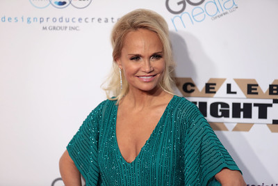 ‘Wicked’ Star Reacts To Liberal Backlash Over Her Charlie Kirk ‘Heartbreak’ Kristin Chenoweth