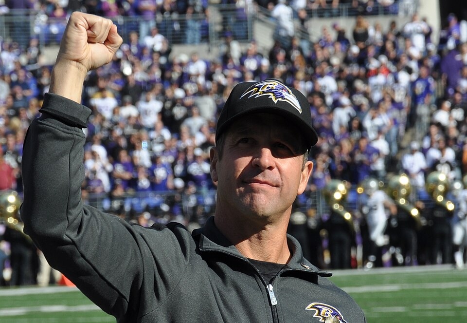John Harbaugh