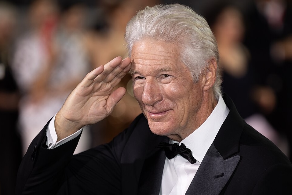 Richard Gere Warns Dems ‘Went To Sleep’ And Rips ‘Maniac’ Destroying America Richard Gere